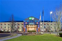 Holiday Inn Express Hotel  Suites Albany