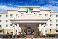 Holiday Inn Express Hotel  Suites Klamath Falls Central