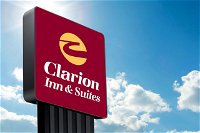 Clarion Inn  Suites