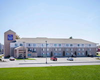 Sleep Inn Ontario