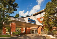 Fairfield Inn  Suites Portland South/Lake Oswego