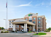 Holiday Inn Express Hotel  Suites Ontario