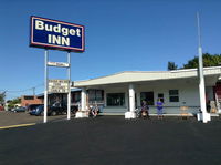 Budget Inn Albany