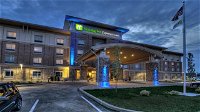 Holiday Inn Express  Suites Pittsburgh SW/Southpointe