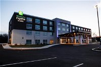 Holiday Inn Express  Suites - Gettysburg