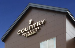 Country Inn & Suites By Radisson, York, PA
