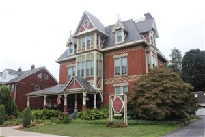 Spencer House Bed And Breakfast
