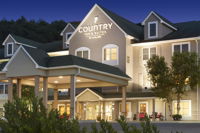 Country Inn  Suites by Radisson Lehighton Jim Thorpe PA