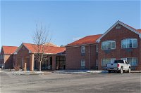 Days Inn  Suites by Wyndham Lancaster Amish Country