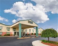 Quality Inn  Suites - Gettysburg