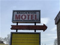 Breezewood motel