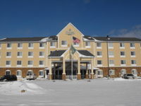 Country Inn  Suites by Radisson Washington at Meadowlands PA