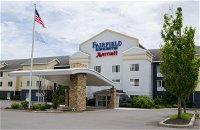 Fairfield Inn by Marriott Hazleton