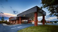 Best Western Inn  Conference Center