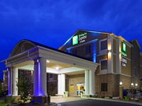 Holiday Inn Express  Suites Washington - Meadow Lands