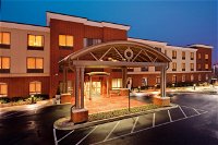 Holiday Inn Express Hotel  Suites Bethlehem Airport/Allentown area