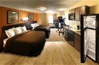 Suburban Extended Stay Hotel Washington