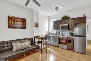 Philly Apartment
