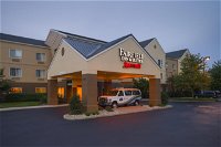 Fairfield Inn  Suites by Marriott Allentown Bethlehem/Lehigh Valley Airport