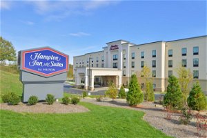 Hampton Inn & Suites California University-Pittsburgh