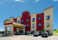 Comfort Inn  Suites Washington