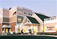 Residence Inn Newport Middletown