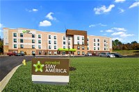 Extended Stay America - Greenville - Woodruff Road
