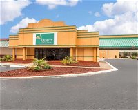 Quality Inn  Suites - Rock Hill