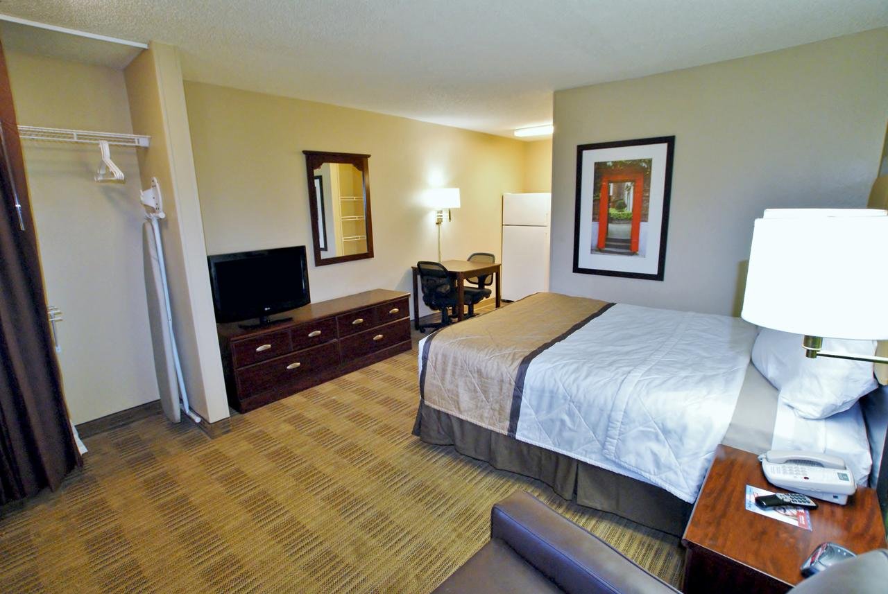 Extended Stay America - Columbia - West - Interstate 126 - thumb 11
