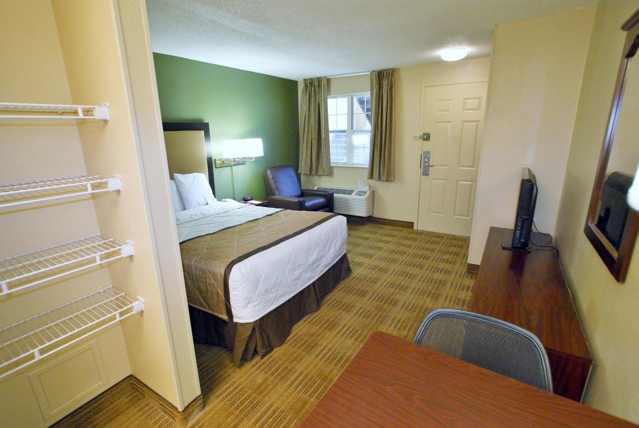 Extended Stay America - Columbia - West - Interstate 126 - thumb 10