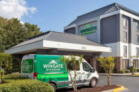 Wingate by Wyndham Charleston Airport Coliseum