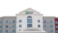 Holiday Inn Express Hotel  Suites Columbia-Fort Jackson