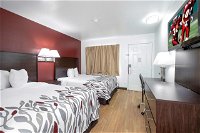 Red Roof Inn  Suites Spartanburg I-85