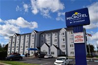 Microtel Inn  Suites by Wyndham Rock Hill/Charlotte Area
