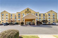 Quality Inn  Suites - Spartanburg