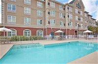 Country Inn  Suites by Radisson Summerville SC