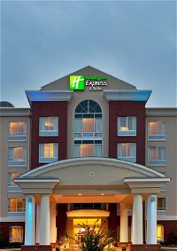 Holiday Inn Express  Suites - Spartanburg-North