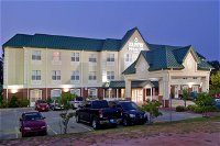 Country Inn  Suites by Radisson Sumter SC