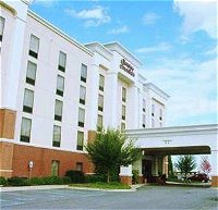 Hampton Inn  Suites Spartanburg-I-26-Westgate Mall