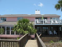 Book Fripp Island Accommodation Vacations DBD DBD