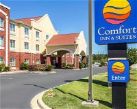 Comfort Inn  Suites Orangeburg