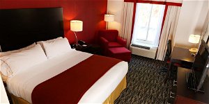 Holiday Inn Express Hotel & Suites - Sumter