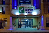 Holiday Inn Express Hotel  Suites Deadwood-Gold Dust Casino