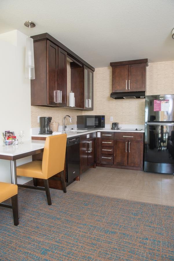 Residence Inn By Marriott Rapid City - Accommodation Texas
