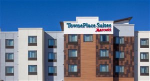 TownePlace Suites By Marriott Sioux Falls South