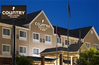 Country Inn  Suites by Radisson Goodlettsville TN