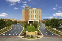 Embassy Suites Murfreesboro - Hotel  Conference Center