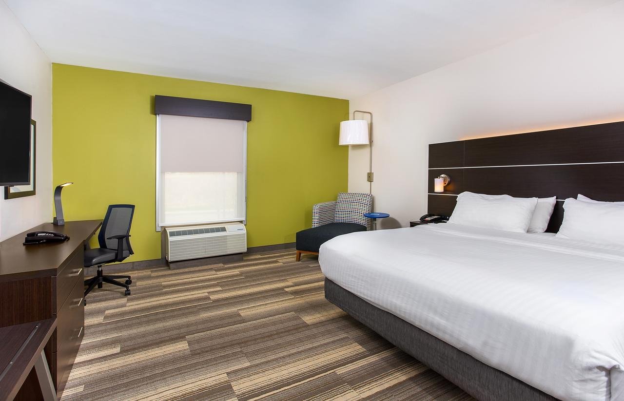 Holiday Inn Express & Suites Morristown - thumb 8