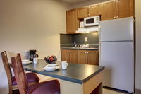 InTown Suites Extended Stay Nashville/Murfreesboro