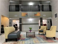 Best Western Knoxville Airport / Alcoa TN